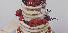 Кондитерская студия Victoria Cake