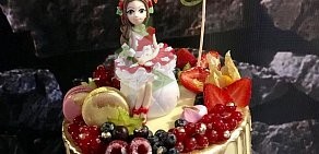 Кондитерская студия Victoria Cake