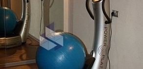 Официальный дилер PowerPlate Харита-Груп