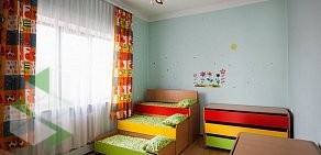 Центр детского развития Мишутка