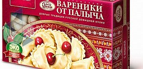 Служба доставки У Палыча в проезде Мальцева