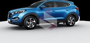 Официальный дилер Hyundai ТрансТехСервис