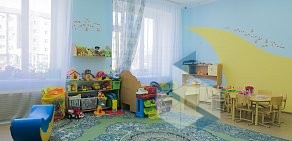 Центр развития детей Школа Кенгуру на Кызыл Армейской улице 