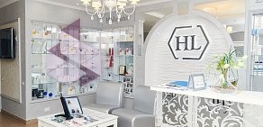 Центр Holyland Laboratories на улице Энгельса