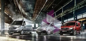 Официальный дилер Mercedes-Benz МБ Рязань