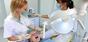 Стоматологическая клиника АС практика на Киевской улице