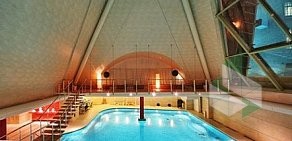 Салон красоты World Class SPA на метро Александровский сад