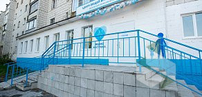 Медицинский центр Медекс на улице Шагова 