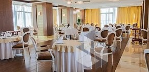 Ресторан Panorama ОК «Дагомыс»