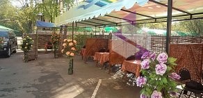 Кафе-бар Фантазия на улице Коминтерна