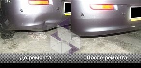 Автосервис Глобал Групп на метро Отрадное