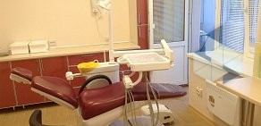 Стоматологическая клиника Жемчужина в Кстово
