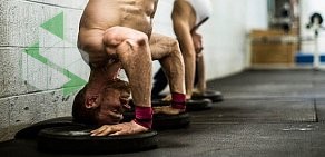 Спортивный клуб CrossFit Pioneer на проспекте Ямашева