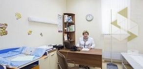 Клиника «Мать и дитя — ИДК» Тольятти