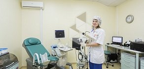 Клиника «Мать и дитя — ИДК» Тольятти