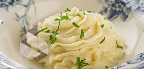 Ресторан Вино и Паста Carbonara в ТЦ Европа