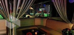 Lounge bar Zефир на проспекте Октября