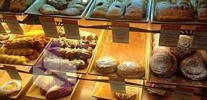 Кафе-пекарня Хлебные истории на улице Красная, 17