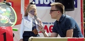 Магазин детских товаров Наши Дети на улице Тельмана в Энгельсе