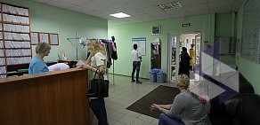 Многопрофильный медицинский центр Медиком в Гатчине на улице Зверевой