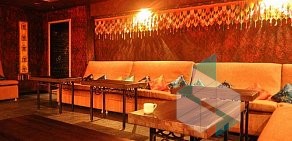 Buddha Lounge Bar