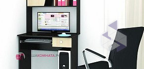 Интернет-магазин мебели ВашаКомната в ТЦ Ярославль