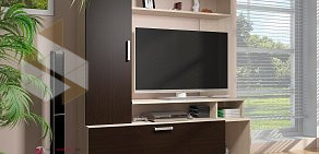 Интернет-магазин мебели ВашаКомната в ТЦ Ярославль