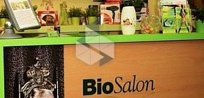BioSalon красоты Волос
