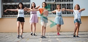 Школа танцев My Community на Темерницкой улице