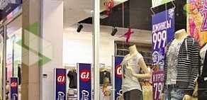 Магазин одежды Gloria Jeans в ТЦ ВИВА!