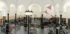 Фитнес-клуб Fitness Palace