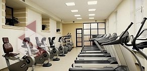 Фитнес-клуб Fitness Palace