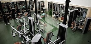 Фитнес-клуб Fitness Palace