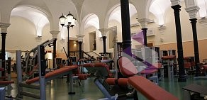 Фитнес-клуб Fitness Palace