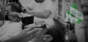 Мужская парикмахерская Barbershop