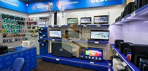 Магазин компьютерной техники Oldi на улице Строителей