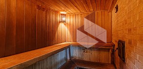 Банный комплекс Самоковские бани на дровах 