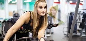 Fitness24 на Ново-Рыбинской улице