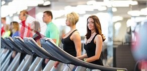 Fitness24 на Ново-Рыбинской улице