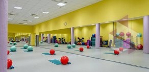 Fitness24 на Ново-Рыбинской улице