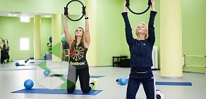 Fitness24 на Ново-Рыбинской улице