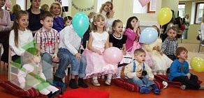 Детский клуб Талантика на проспекте Ветеранов