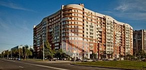 Искровский 32, ТСЖ