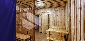 Татарские бани в Советском районе 