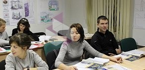 Школа иностранных языков сПбГУ на Университетской набережной