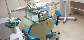 Стоматологическая клиника Династия в Люблино