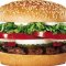Ресторан быстрого питания Burger King в Железнодорожном