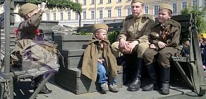 КБ Верхневолжский