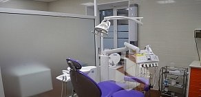 Стоматология 33 зуба на улице Воровского