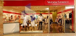 Магазин женской одежды WoolStreet в ТЦ Капитолий